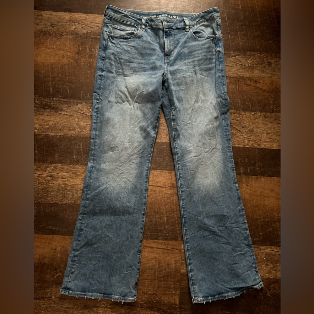 American Eagle Jeans size 16